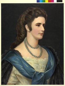 Kejserinde af Østrig Elisabeth