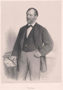 Theodor ridder Sickel