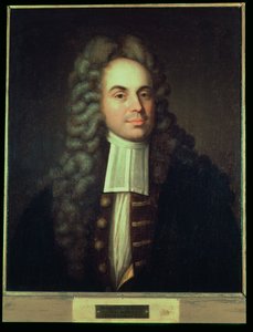 Andrew Hamilton (ca. 1676-1741) 1808
