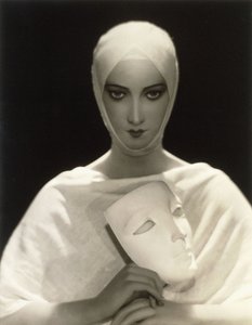 For Elizabeth Arden (1920