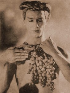 Vaslav Nijinsky