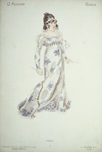 Kostumedesign i 
