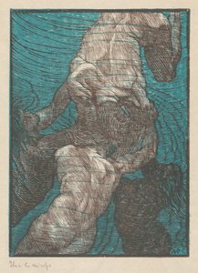Ila e le ninfe (Hylas og nymferne)