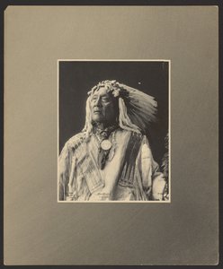 Høj bjørn, Sioux