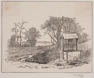 Kilden af Johan Adolph Kittendorff