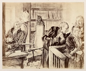  af Adolph Menzel