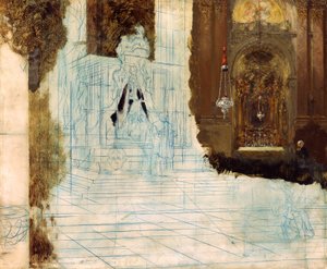  af Adolph Menzel
