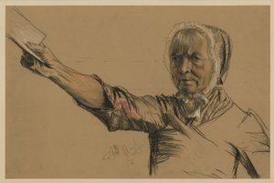  af Adolph Menzel