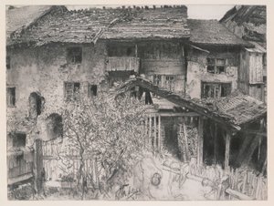 af Adolph Menzel