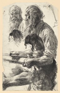  af Adolph Menzel