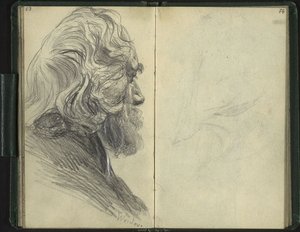  af Adolph Menzel