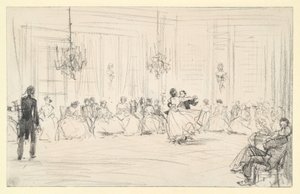  af Adolph Menzel