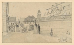  af Adolph Menzel