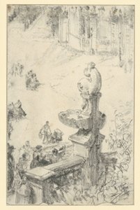  af Adolph Menzel