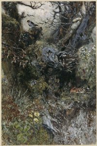  af Adolph Menzel