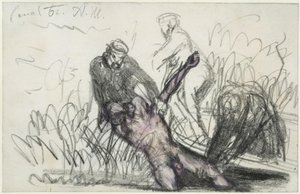  af Adolph Menzel