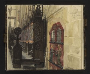  af Adolph Menzel