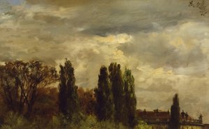  af Adolph Menzel