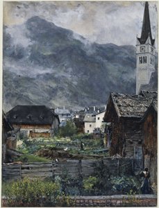  af Adolph Menzel