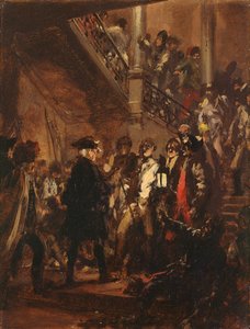  af Adolph Menzel