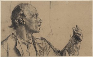 af Adolph Menzel