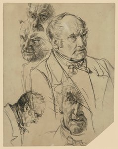  af Adolph Menzel