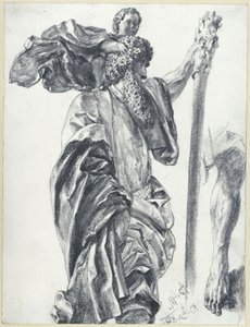  af Adolph Menzel
