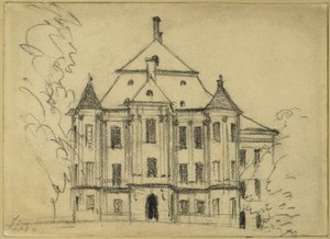  af Adolph Menzel