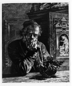  af Adolph Menzel