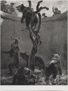  af Adolph Menzel