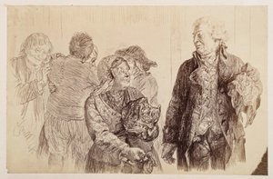  af Adolph Menzel