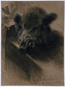  af Adolph Menzel