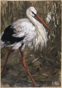  af Adolph Menzel