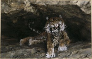  af Adolph Menzel