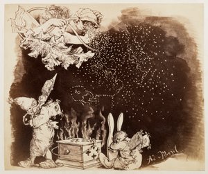  af Adolph Menzel