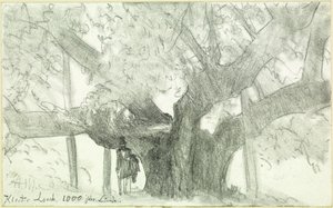  af Adolph Menzel