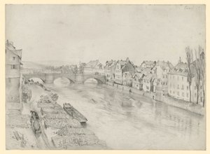  af Adolph Menzel
