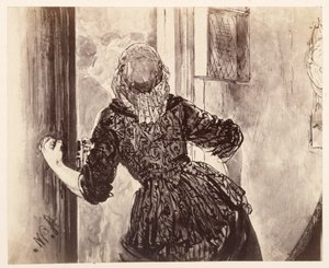  af Adolph Menzel