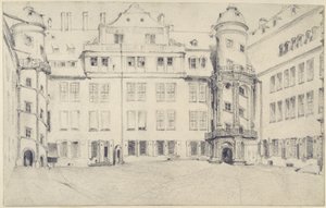  af Adolph Menzel
