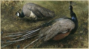  af Adolph Menzel