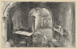  af Adolph Menzel