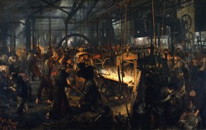  af Adolph Menzel