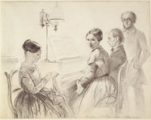  af Adolph Menzel