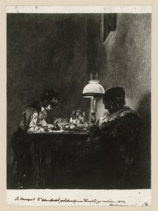  af Adolph Menzel
