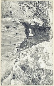  af Adolph Menzel
