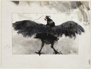  af Adolph Menzel