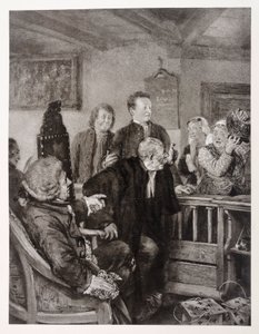  af Adolph Menzel