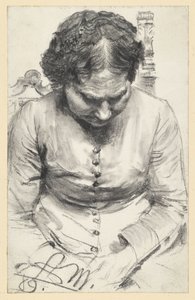  af Adolph Menzel