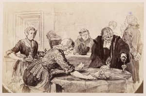  af Adolph Menzel