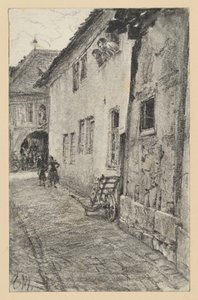  af Adolph Menzel